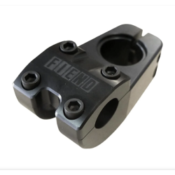 Potence BMX FIEND RANSOM Topload Black